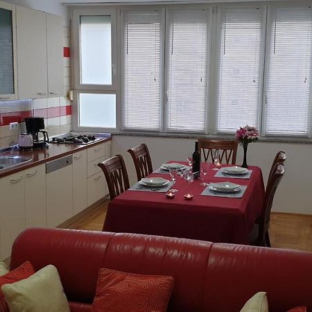 Apartment Sunny Smile Zara Esterno foto