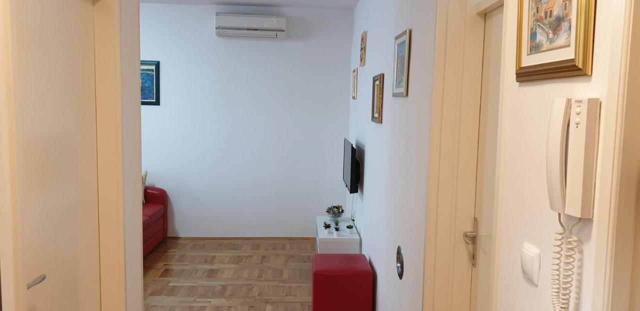 Apartment Sunny Smile Zara Esterno foto