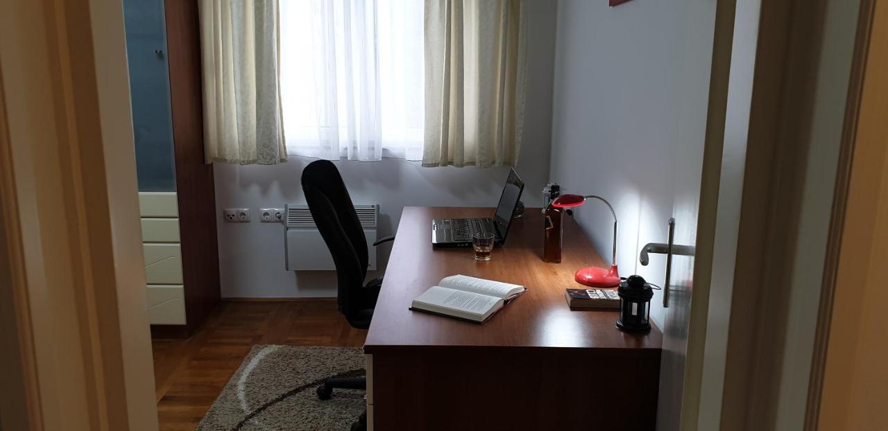 Apartment Sunny Smile Zara Esterno foto